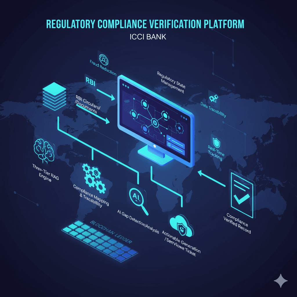 Regulatory Compliance Management Platform