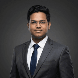 Bhanu Chandu Makineni