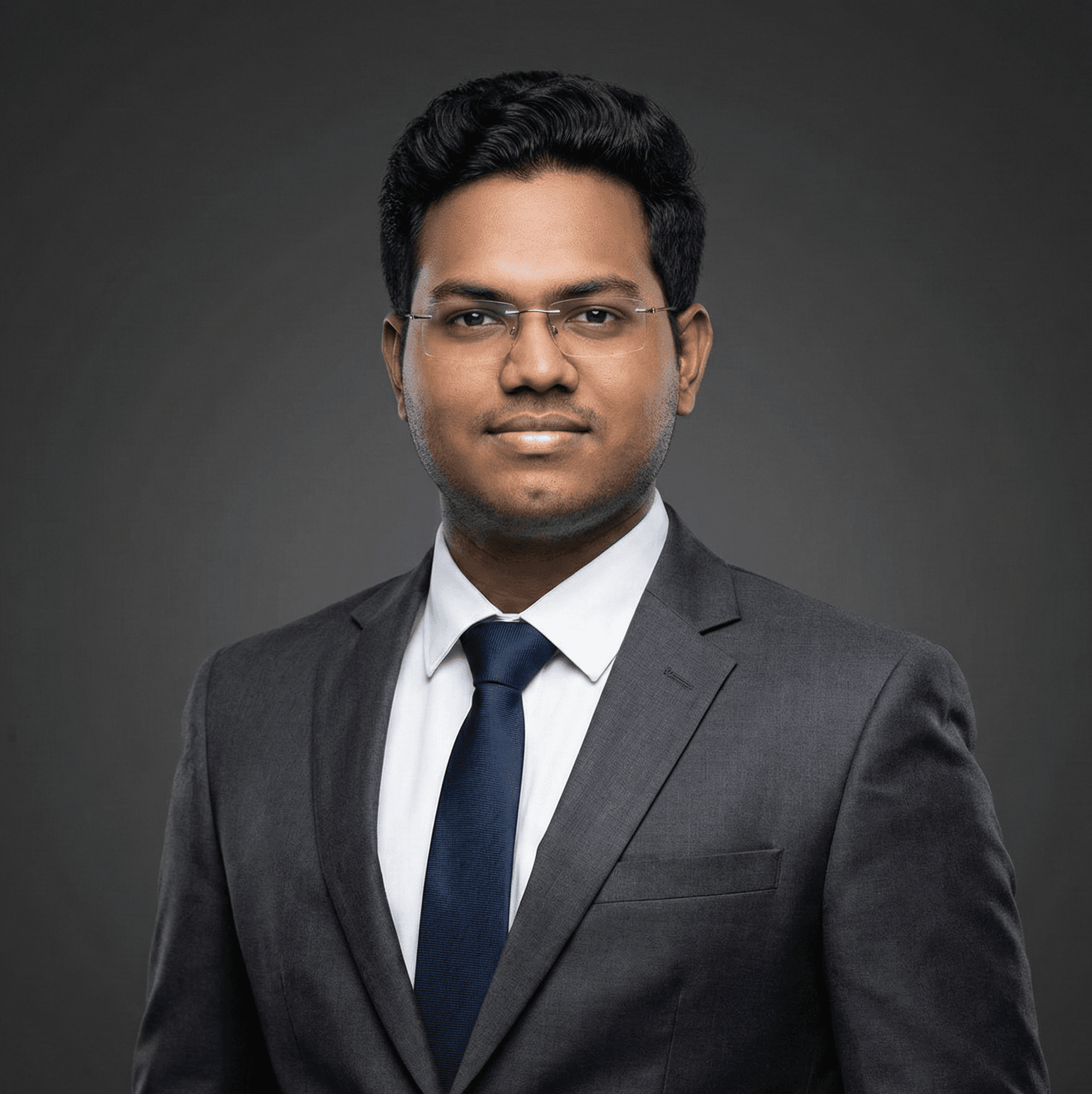 Bhanu Chandu Makineni